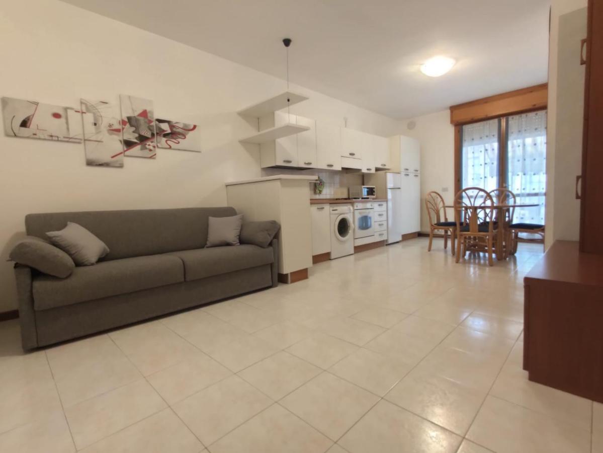 Apartamento Bafile 18 - Piazza Marconi - - 50 Mt Dal Mare *